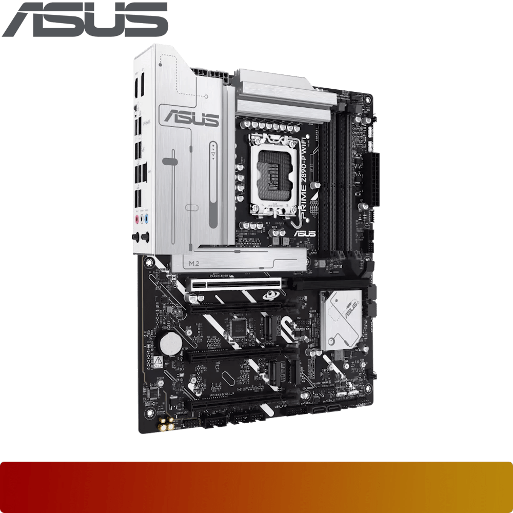 ASUS PRIME Z890-P WIFI-CSM-4-Nano Komputer
