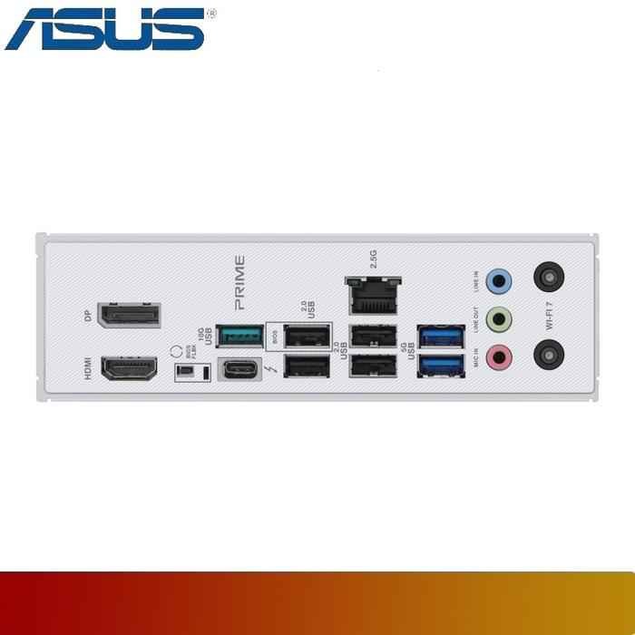 ASUS PRIME Z890 - P WIFI - CSM - 7 - Nano Komputer