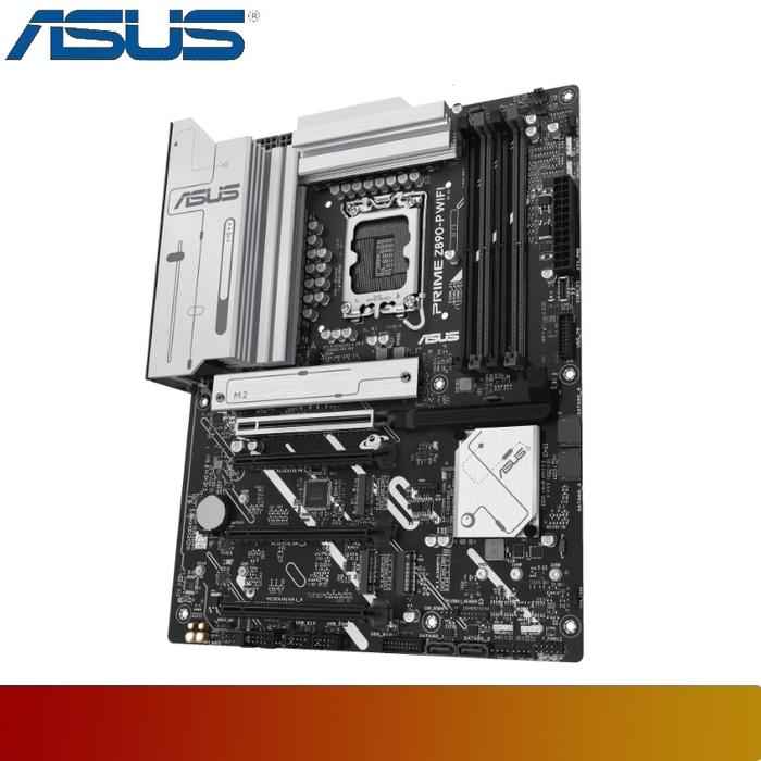 ASUS PRIME Z890 - P WIFI - CSM - 4 - Nano Komputer