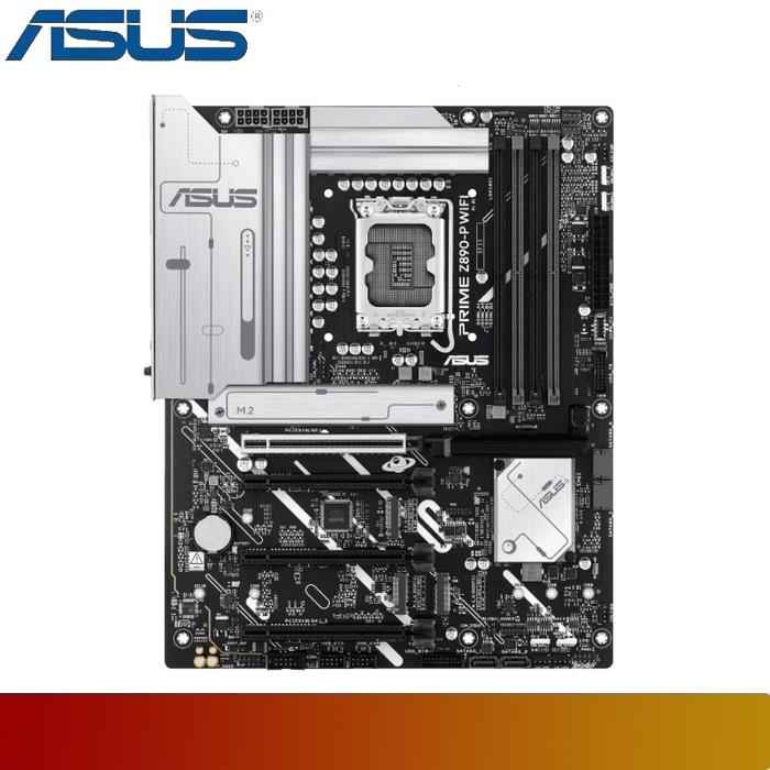 ASUS PRIME Z890 - P WIFI - CSM - 2 - Nano Komputer