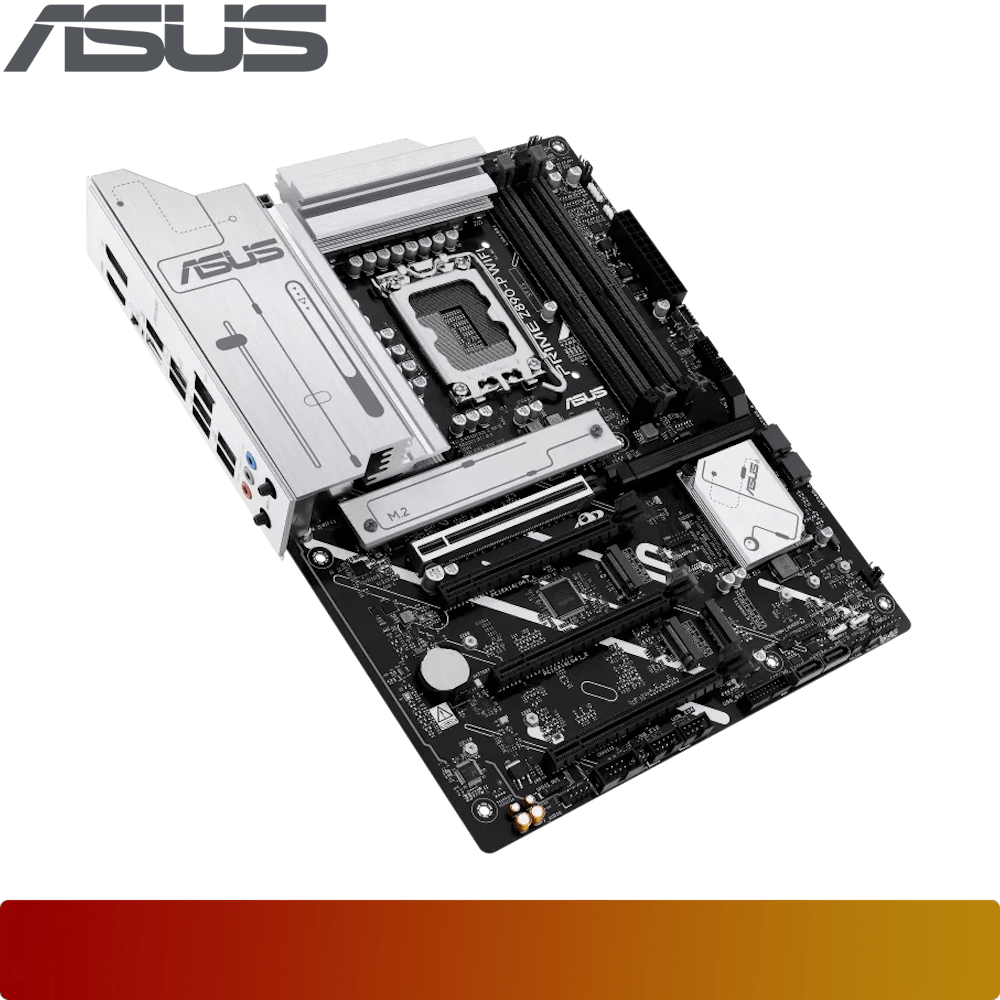 ASUS PRIME Z890-P WIFI-CSM-5-Nano Komputer