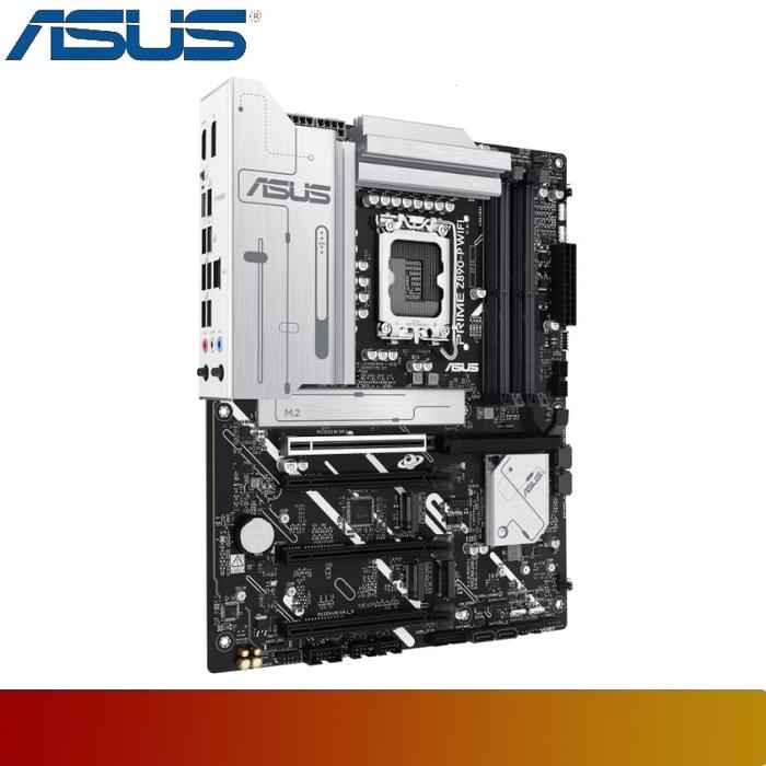 ASUS PRIME Z890 - P WIFI - CSM - 3 - Nano Komputer