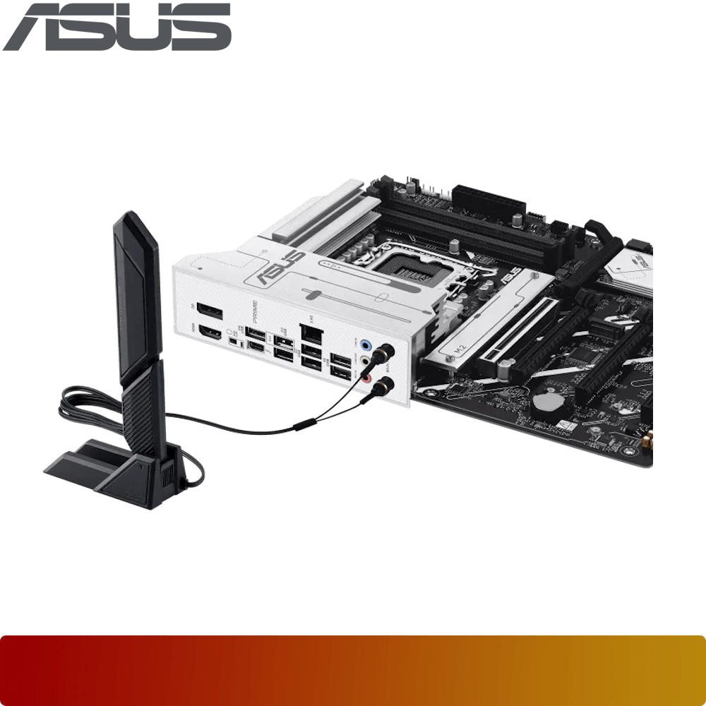 ASUS PRIME Z890-P WIFI-CSM-7-Nano Komputer