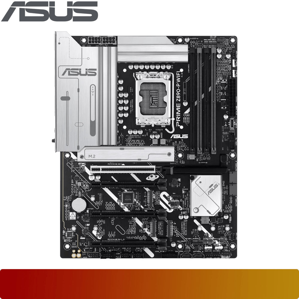ASUS PRIME Z890-P WIFI-CSM-2-Nano Komputer