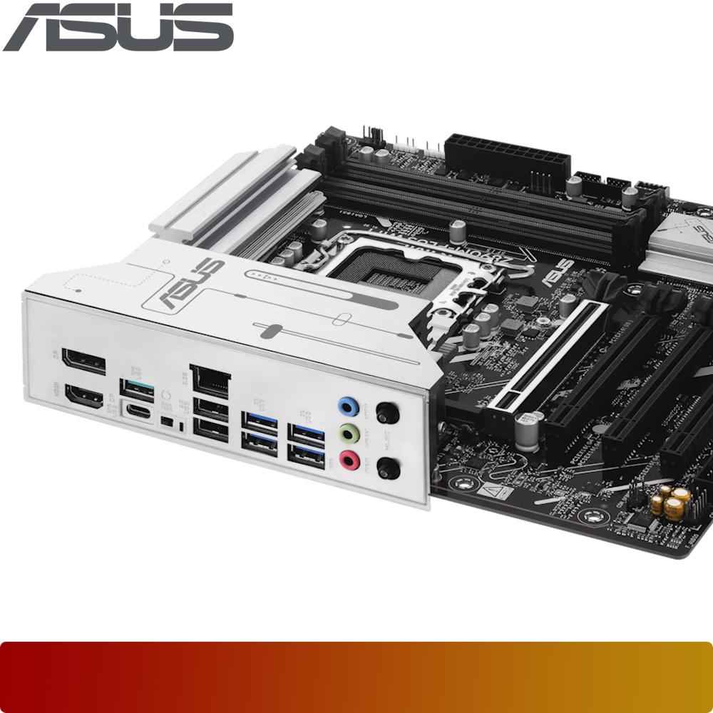 ASUS PRIME Z890M - PLUS WIFI - CSM - 5 - Nano Komputer