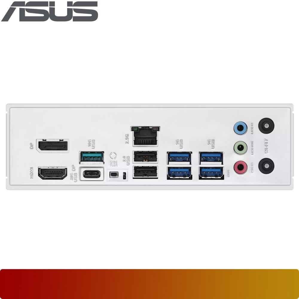ASUS PRIME Z890M - PLUS WIFI - CSM - 7 - Nano Komputer