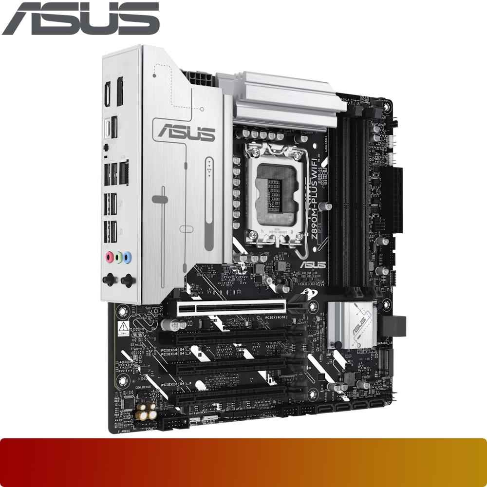 ASUS PRIME Z890M - PLUS WIFI - CSM - 3 - Nano Komputer