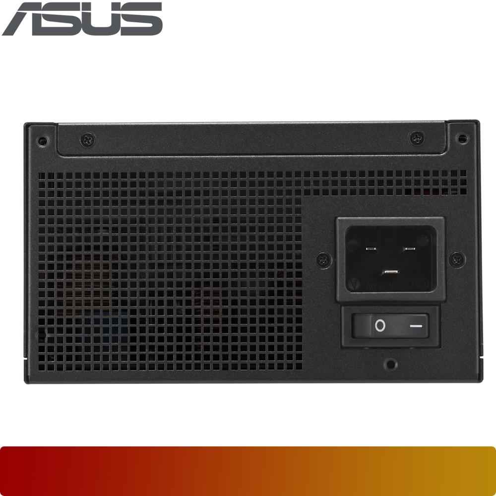 ASUS Pro WS 2200W Platinum