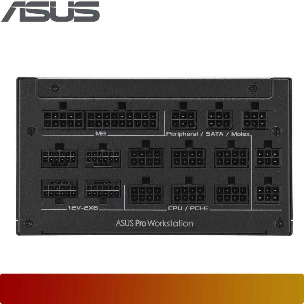 ASUS Pro WS 2200W Platinum
