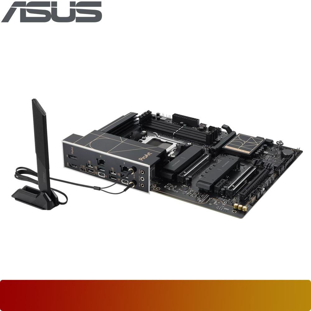 ASUS ProArt B850-CREATOR WIFI NEO-6-Nano Komputer