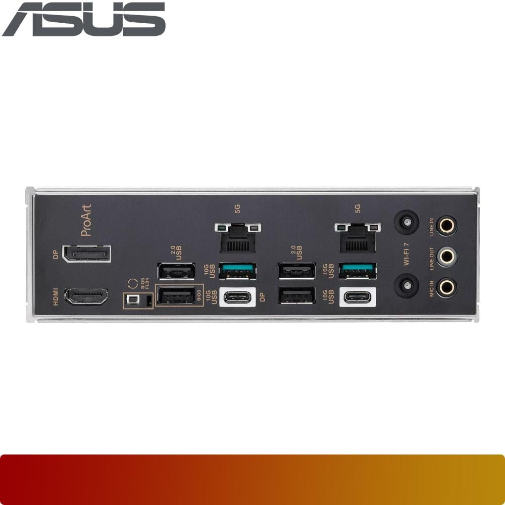 ASUS ProArt B850-CREATOR WIFI NEO-7-Nano Komputer