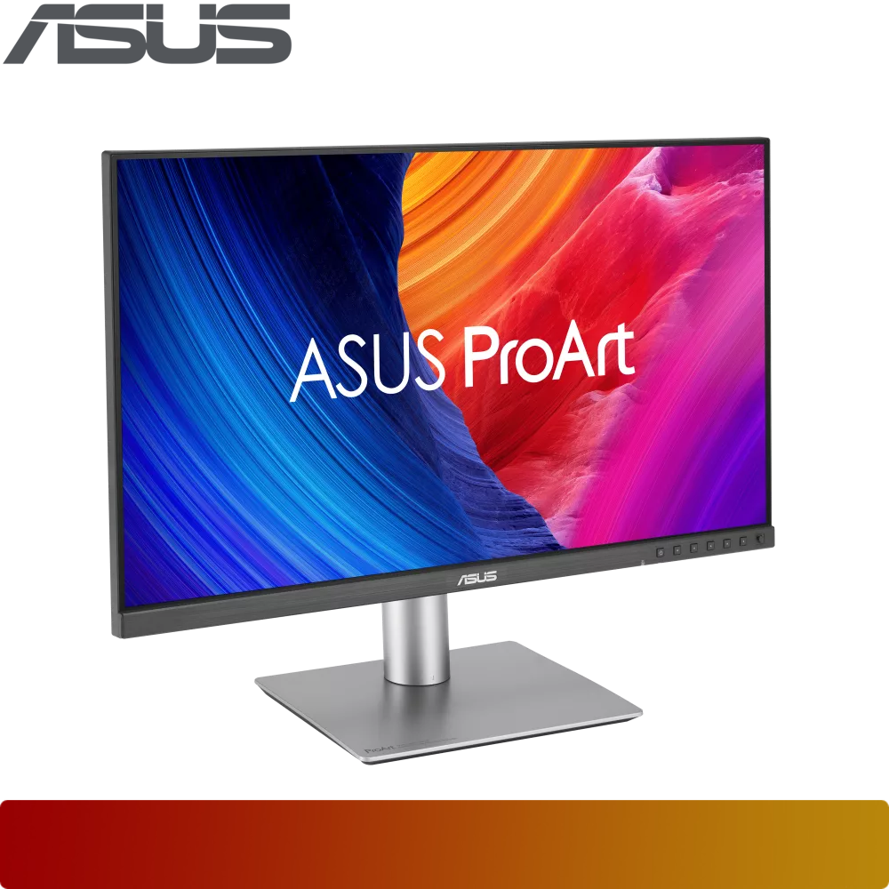 ASUS ProArt Display 6K PA32QCV-3-Nano Komputer