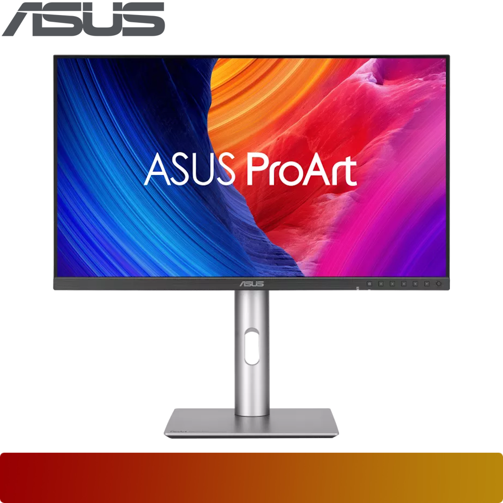 ASUS ProArt Display 6K PA32QCV-1-Nano Komputer