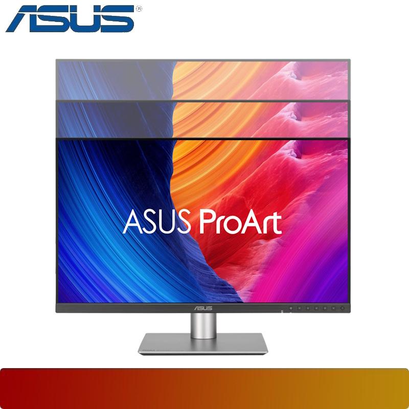 ASUS ProArt Display 6K PA32QCV - 6 - Nano Komputer