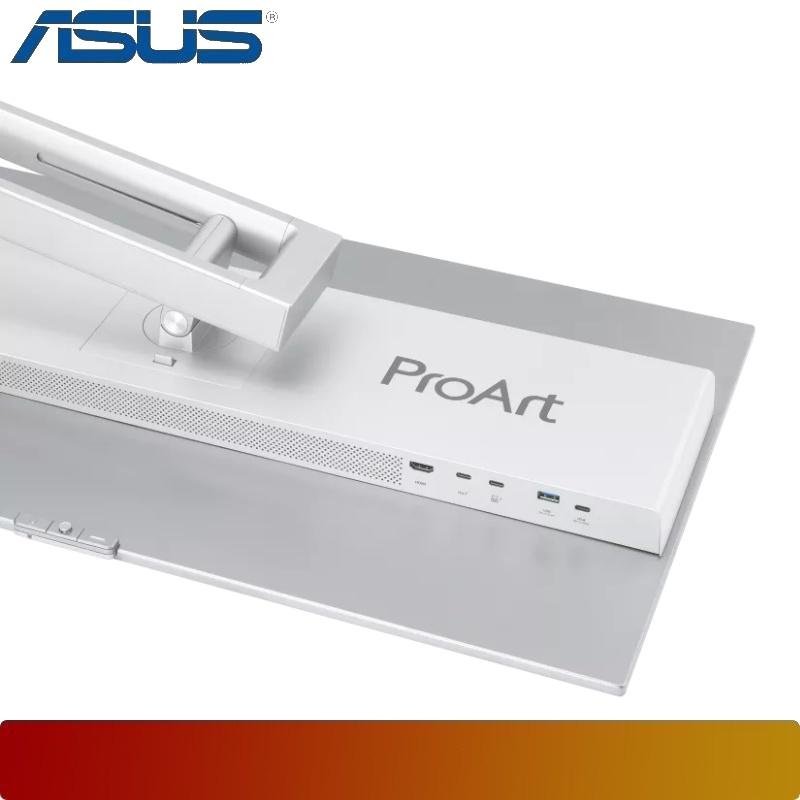ASUS ProArt Display OLED PA32UCDM | 32" 4K QD - OLED Professional Monitor 240Hz 0.1ms - 6 - Nano Komputer