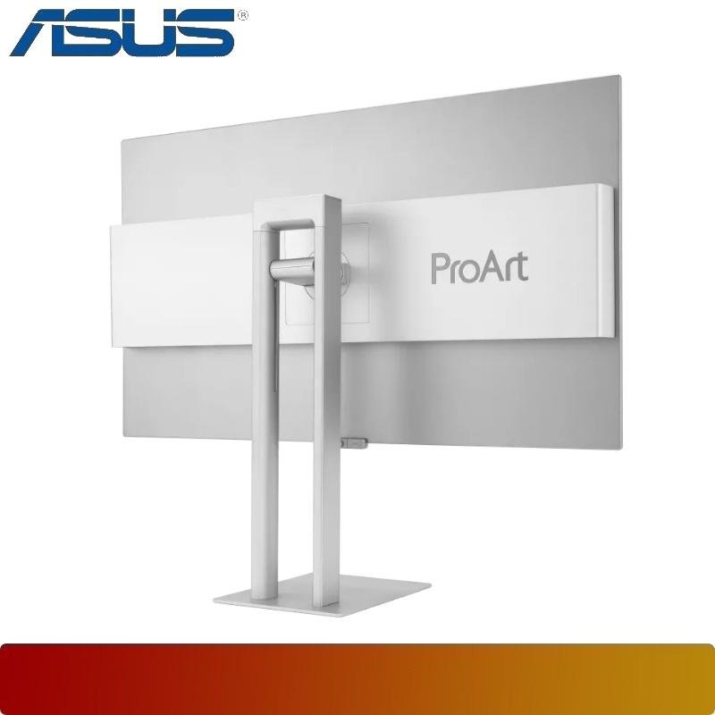 ASUS ProArt Display OLED PA32UCDM | 32" 4K QD - OLED Professional Monitor 240Hz 0.1ms - 5 - Nano Komputer
