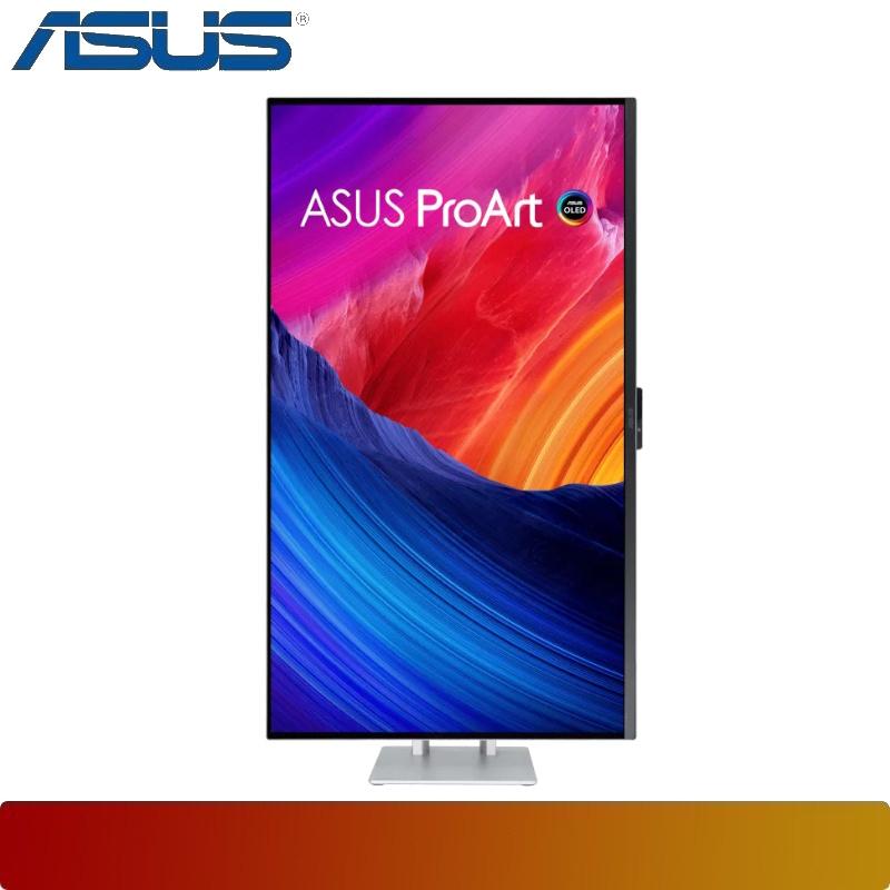 ASUS ProArt Display OLED PA32UCDM | 32" 4K QD - OLED Professional Monitor 240Hz 0.1ms - 3 - Nano Komputer