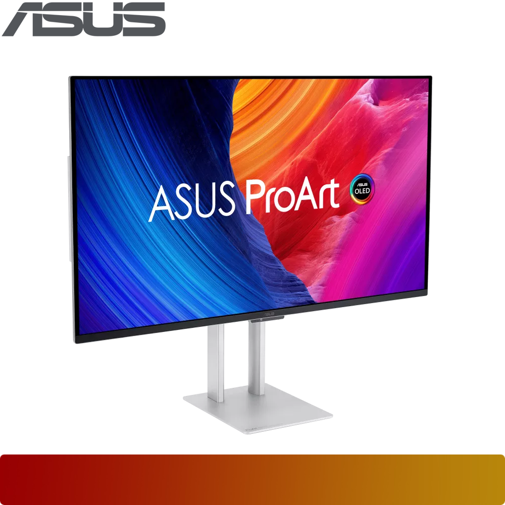 ASUS ProArt Display OLED PA32UCDM-2-Nano Komputer
