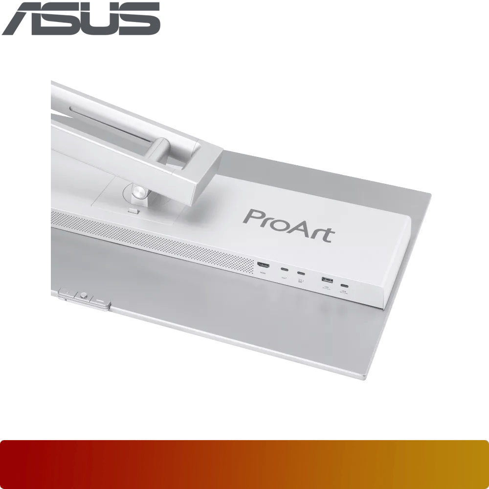 ASUS ProArt Display OLED PA32UCDM-6-Nano Komputer