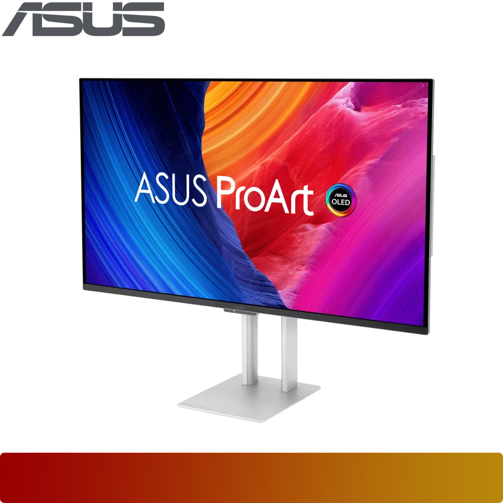ASUS ProArt Display OLED PA32UCDM-3-Nano Komputer