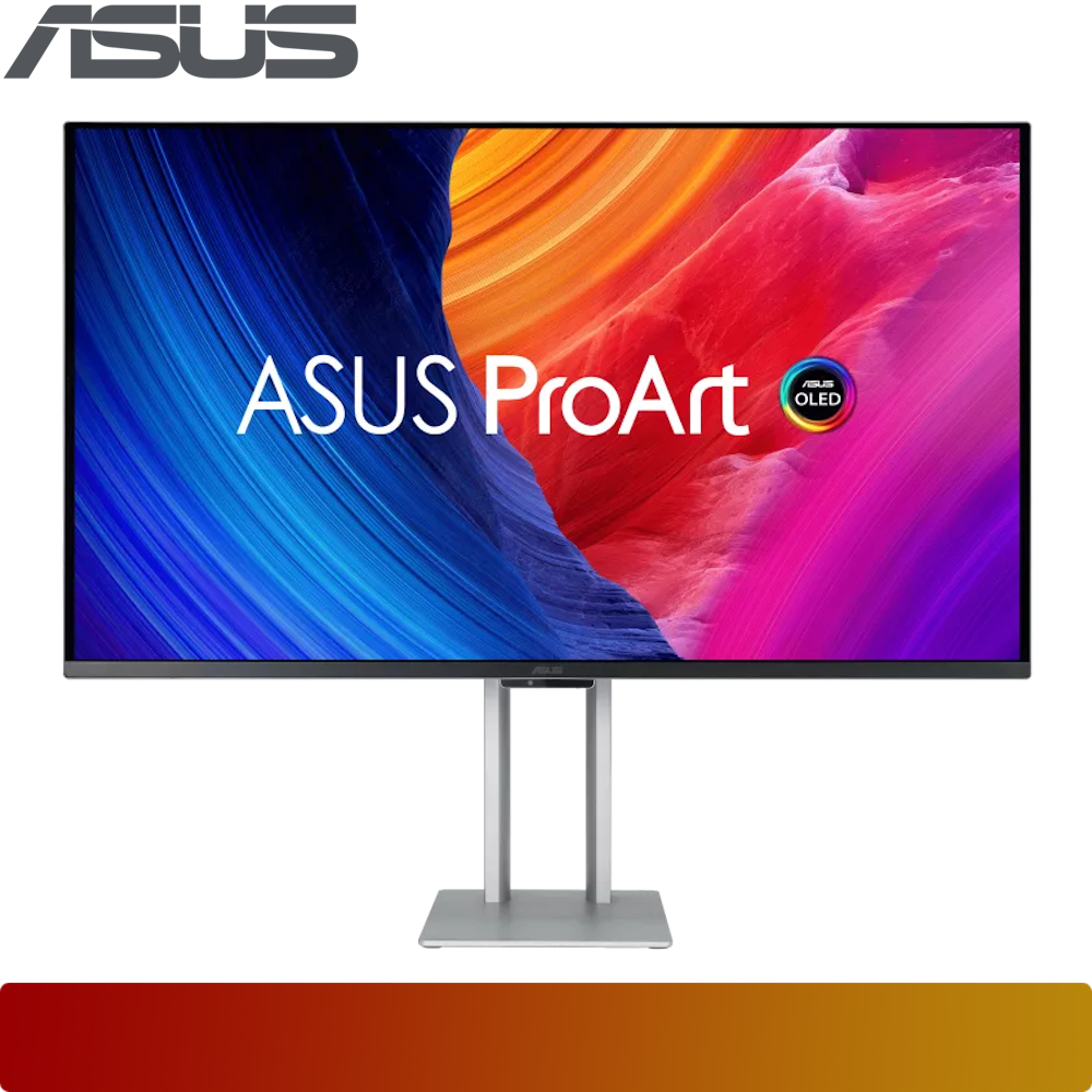 ASUS ProArt Display OLED PA32UCDM-1-Nano Komputer