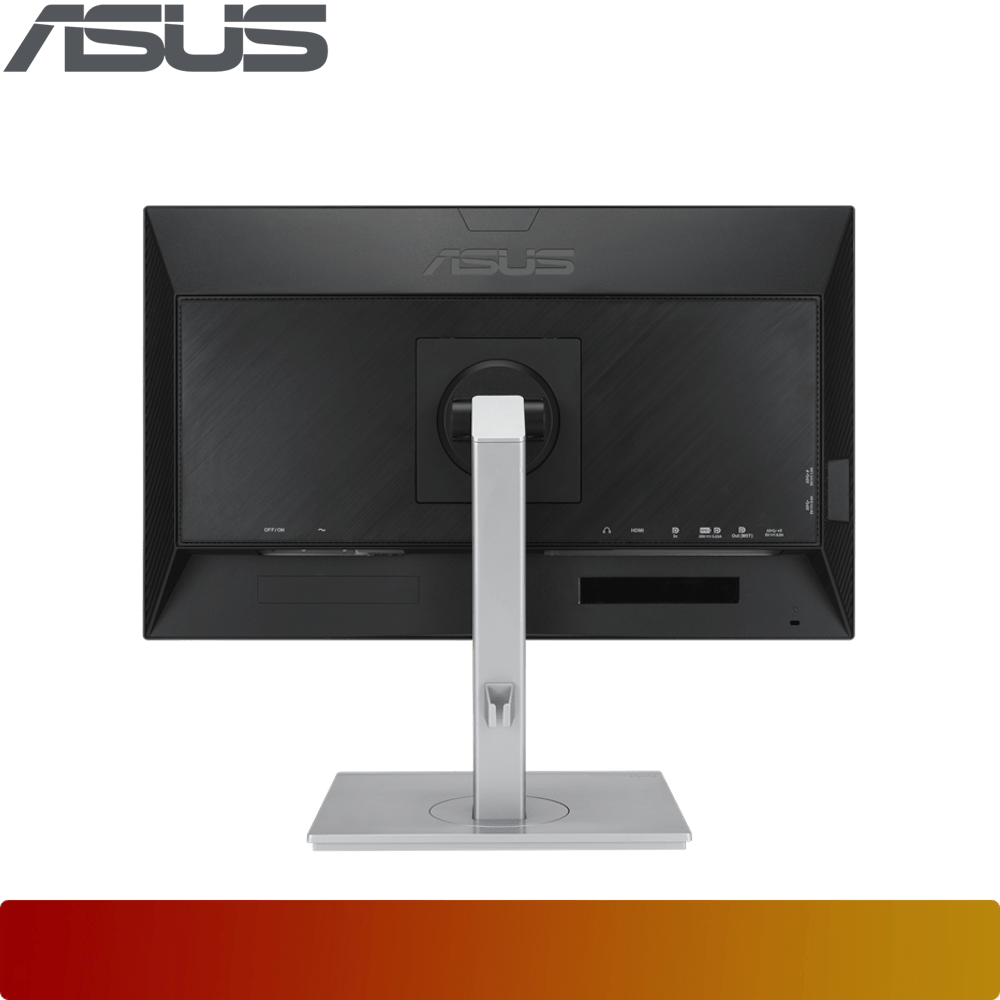 ASUS ProArt Display PA247CV-6-Nano Komputer