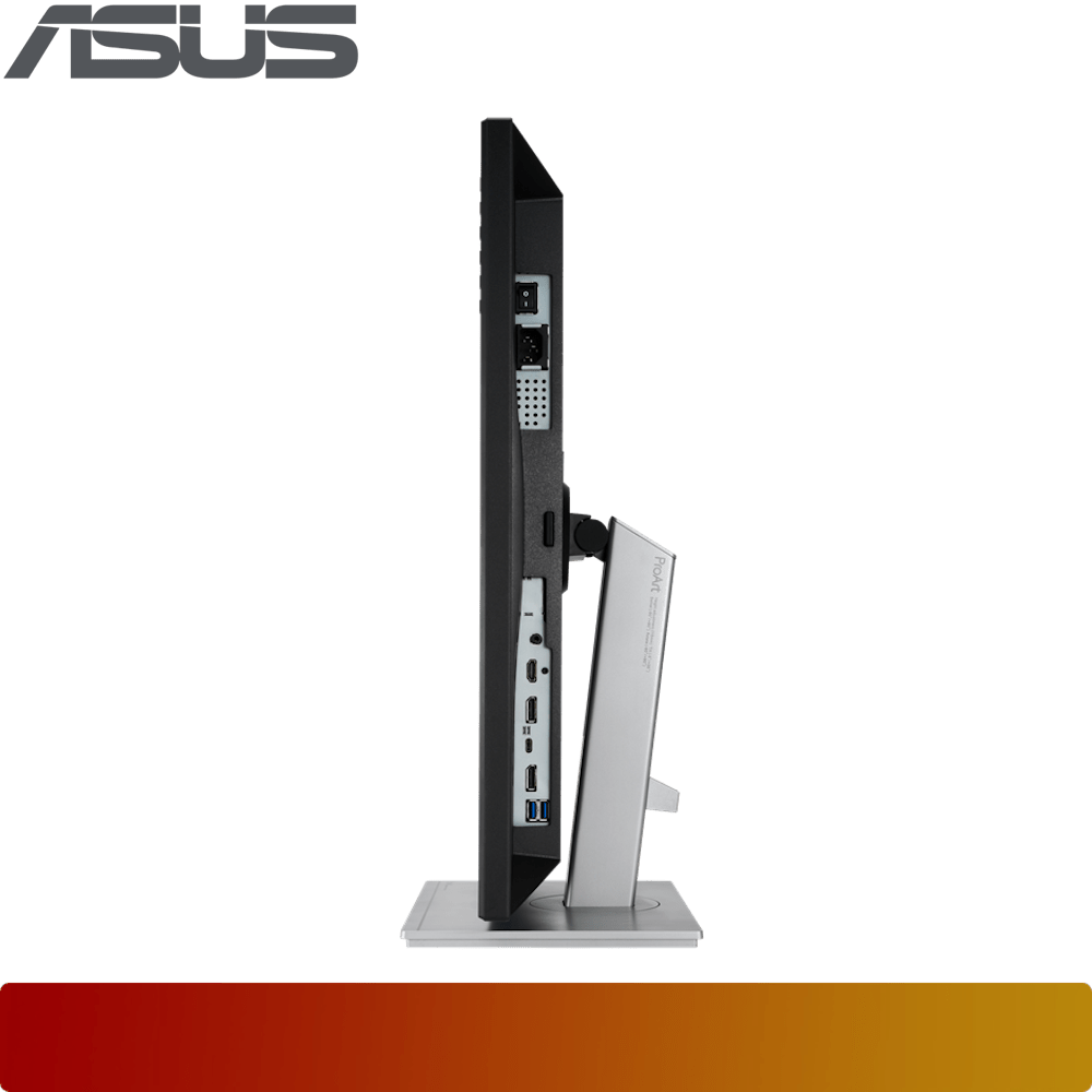 ASUS ProArt Display PA247CV-8-Nano Komputer