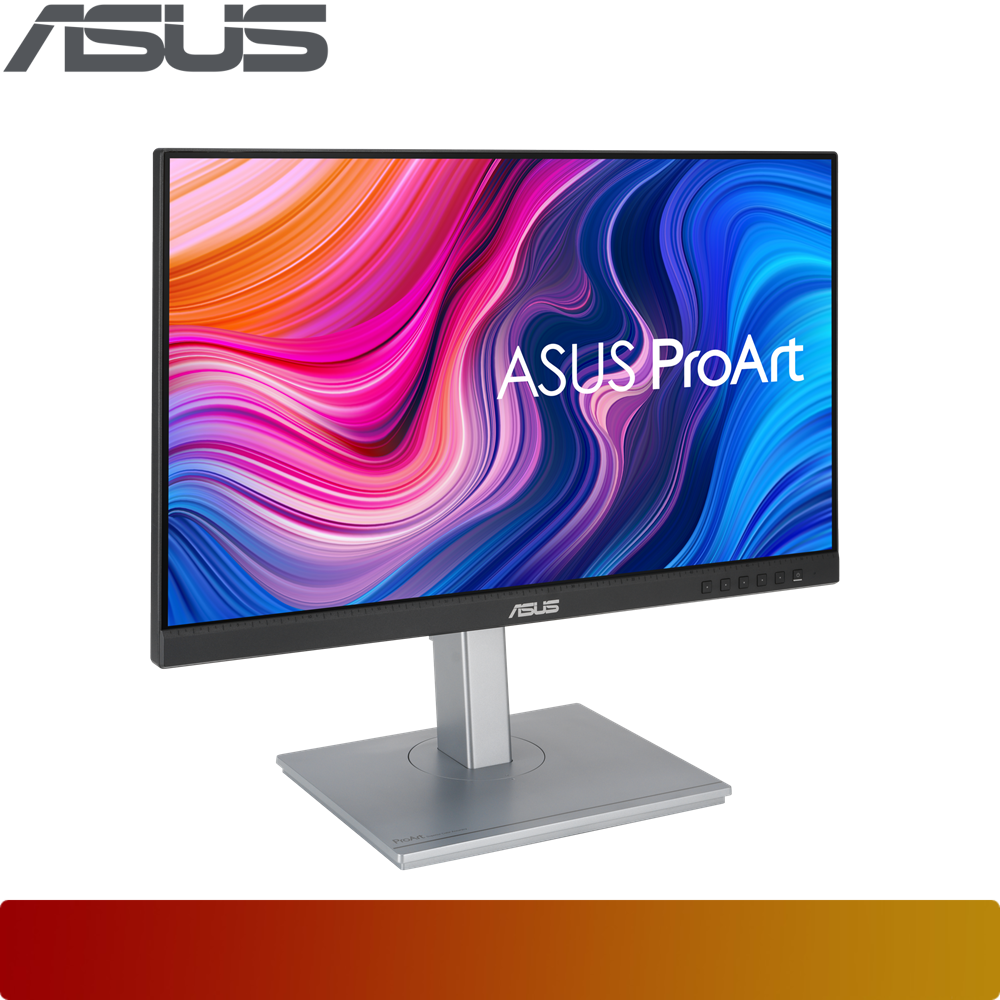 ASUS ProArt Display PA247CV-2-Nano Komputer