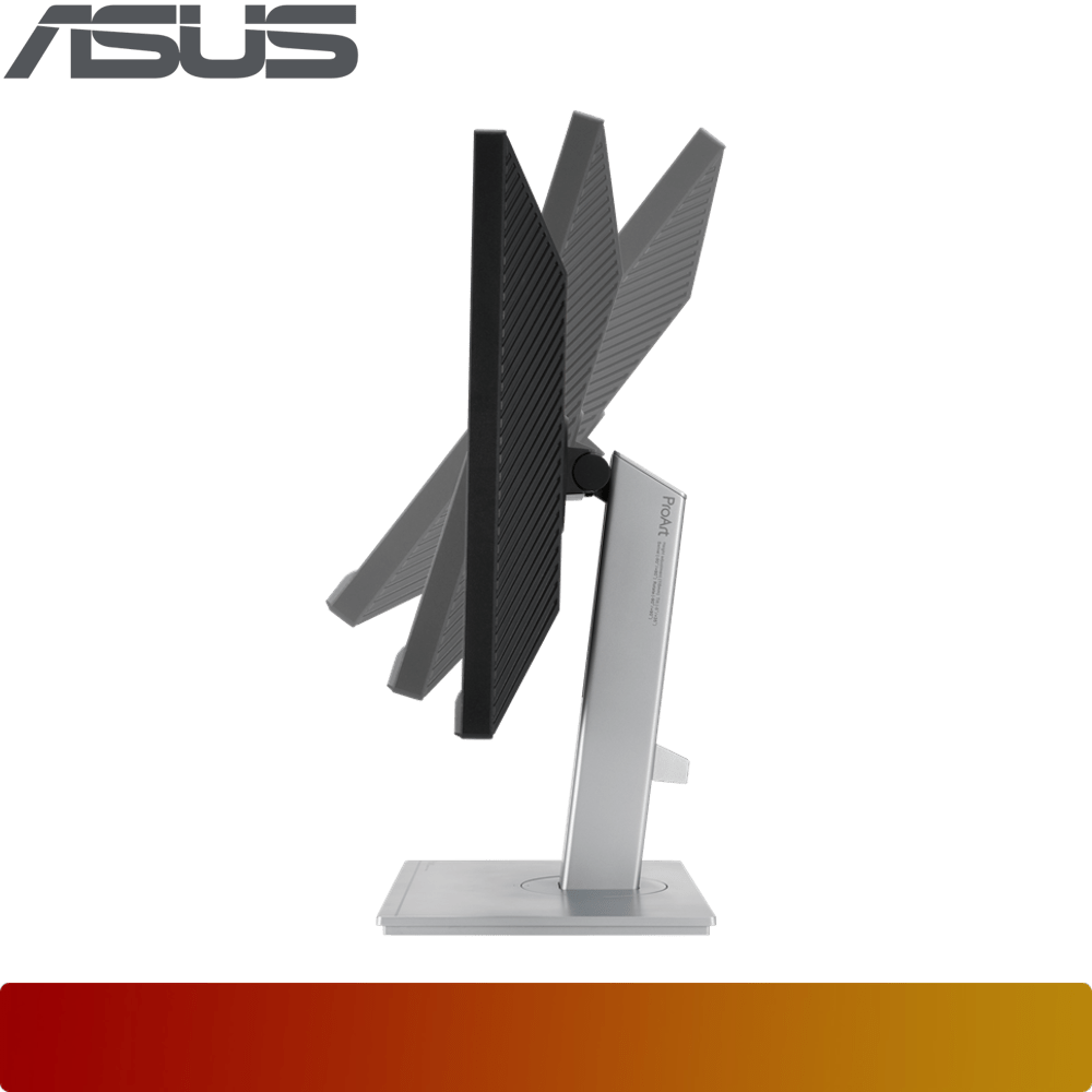 ASUS ProArt Display PA247CV-5-Nano Komputer