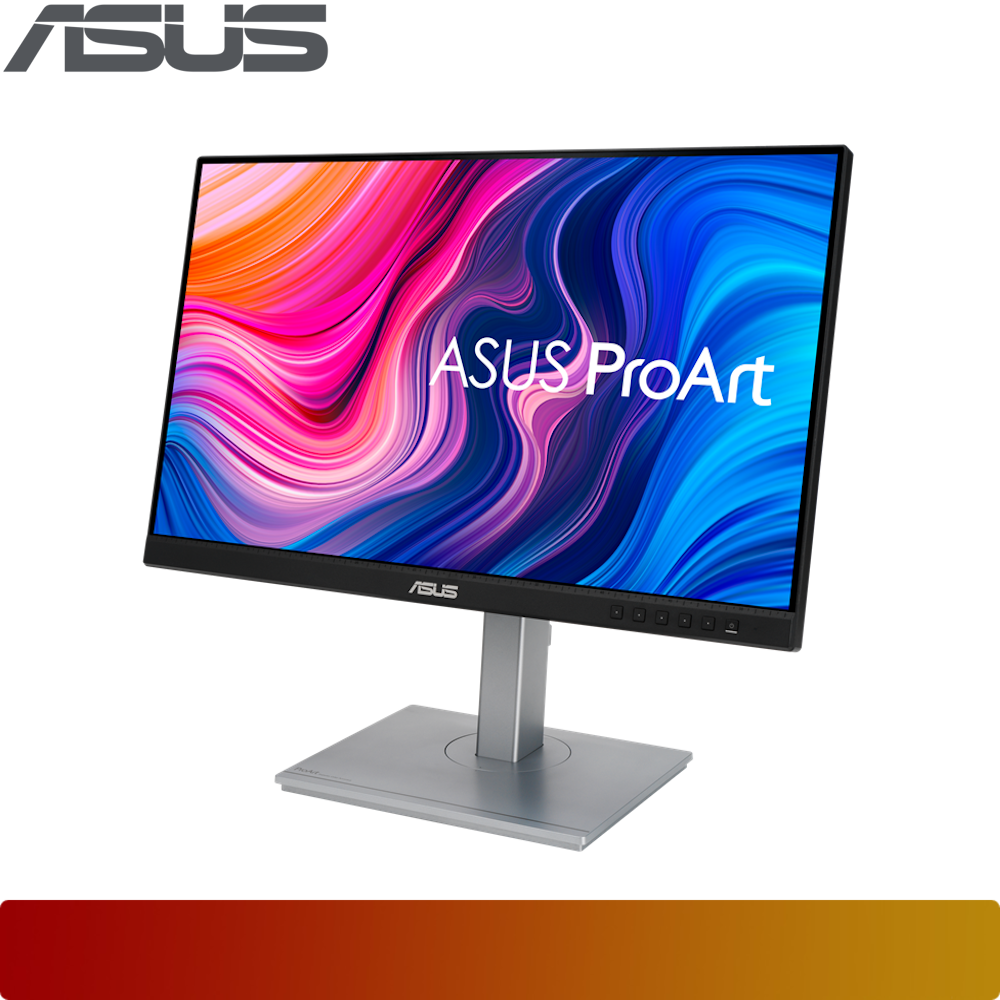 ASUS ProArt Display PA247CV-3-Nano Komputer