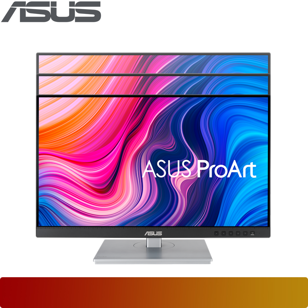 ASUS ProArt Display PA247CV-4-Nano Komputer