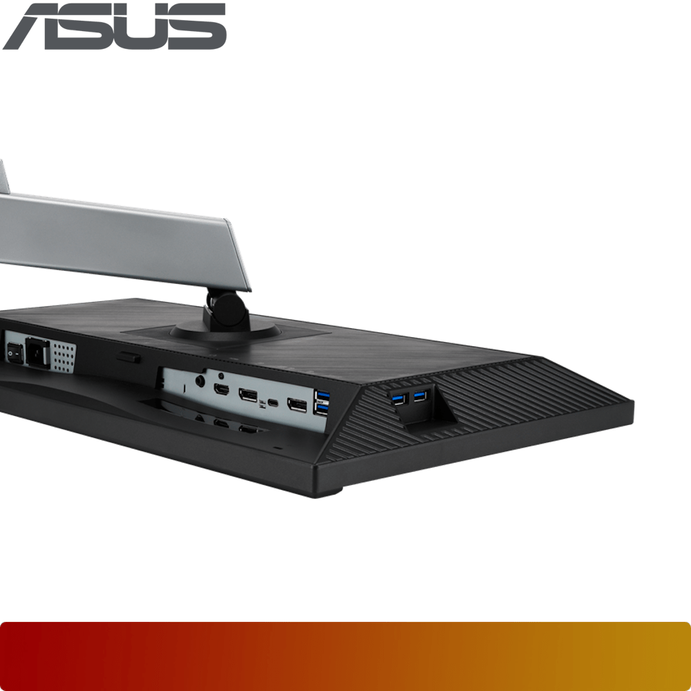 ASUS ProArt Display PA247CV-7-Nano Komputer