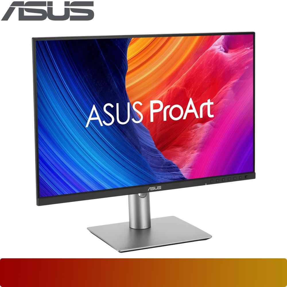 ASUS ProArt Display PA248QFV Gen2 - 2 - Nano Komputer