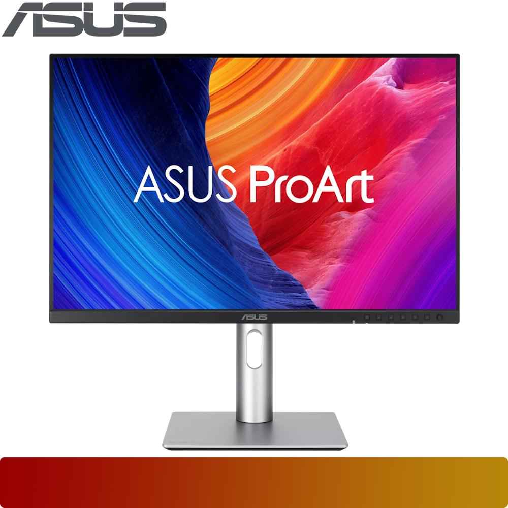 ASUS ProArt Display PA248QFV Gen2 - 1 - Nano Komputer