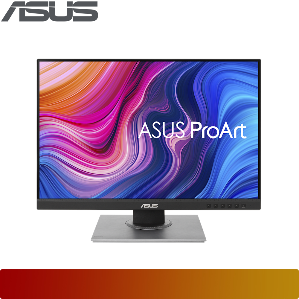ASUS ProArt Display PA248QV-4-Nano Komputer