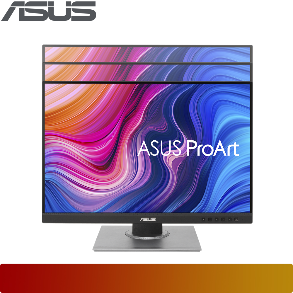 ASUS ProArt Display PA248QV-5-Nano Komputer