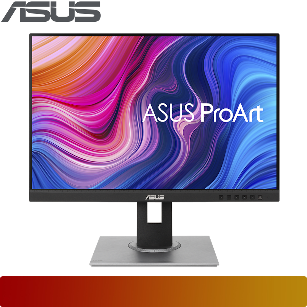 ASUS ProArt Display PA248QV-1-Nano Komputer