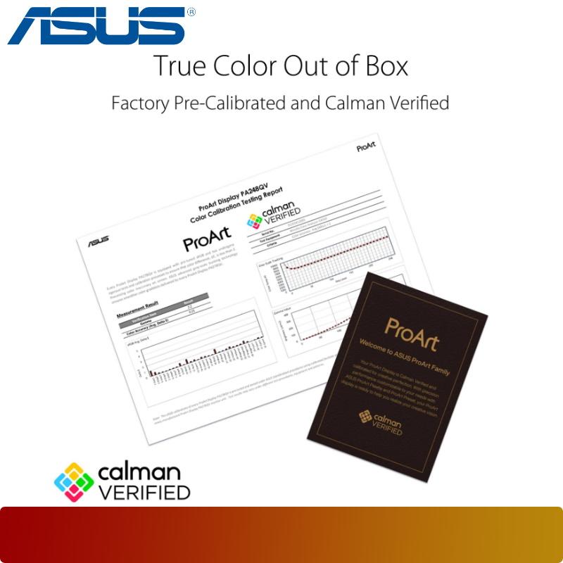 ASUS ProArt Display PA248QV - 3 - Nano Komputer