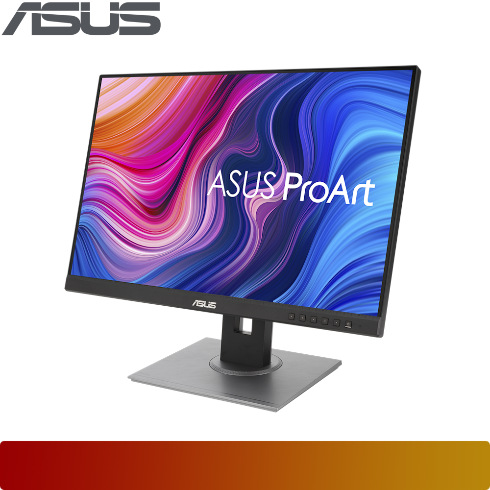 ASUS ProArt Display PA248QV-3-Nano Komputer