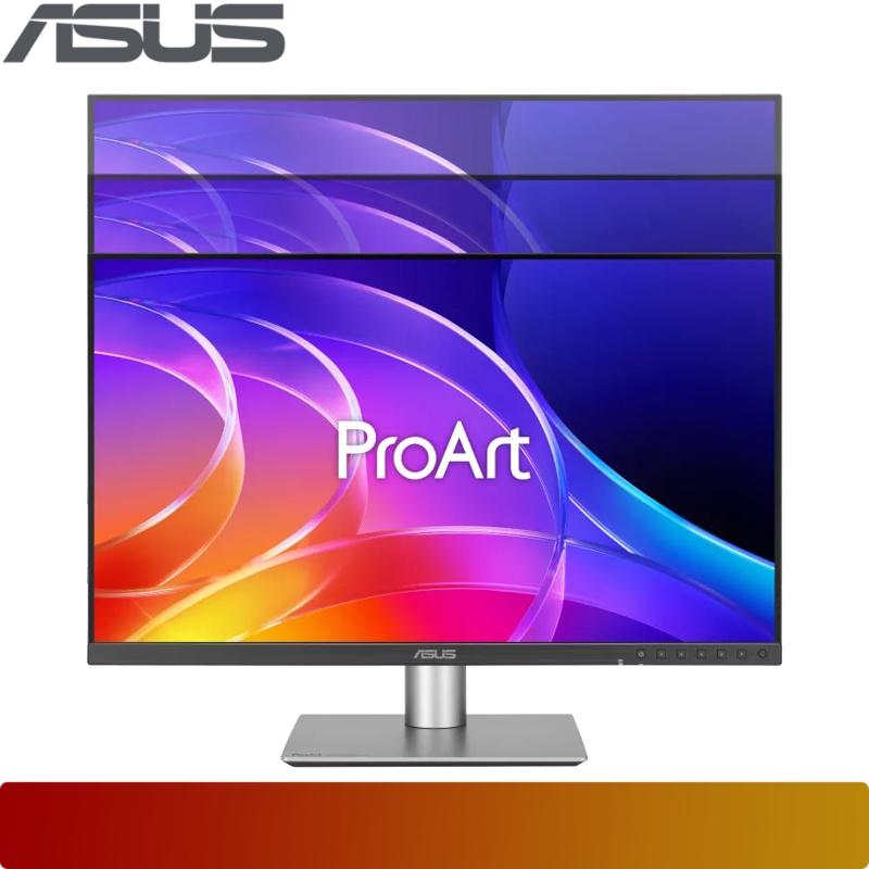 ASUS ProArt Display PA249CGV-4-Nano Komputer