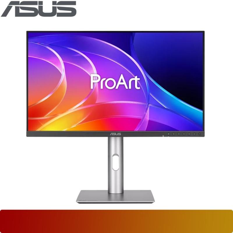 ASUS ProArt Display PA249CGV-1-Nano Komputer