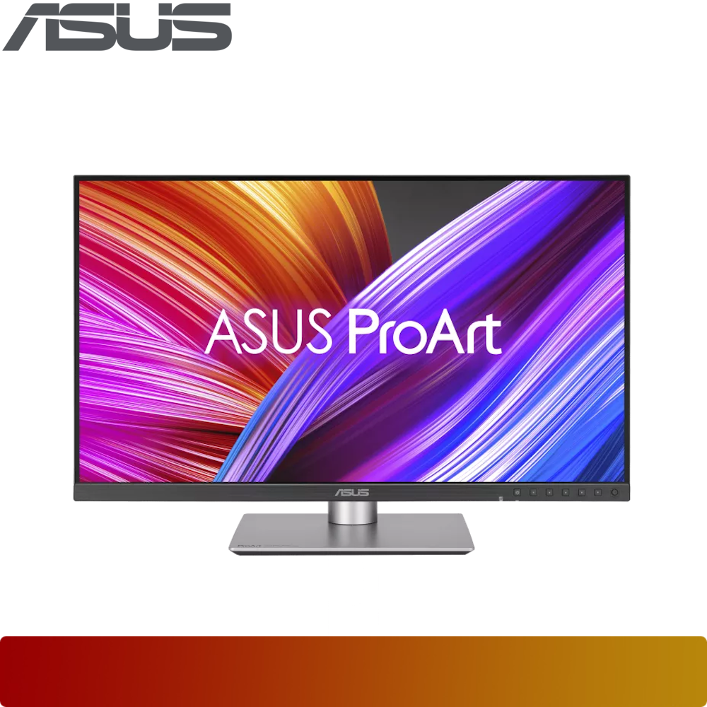 ASUS ProArt Display PA278CFRV-5-Nano Komputer