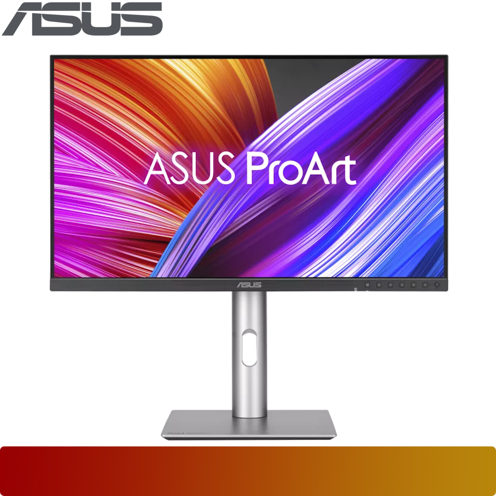 ASUS ProArt Display PA278CFRV-1-Nano Komputer