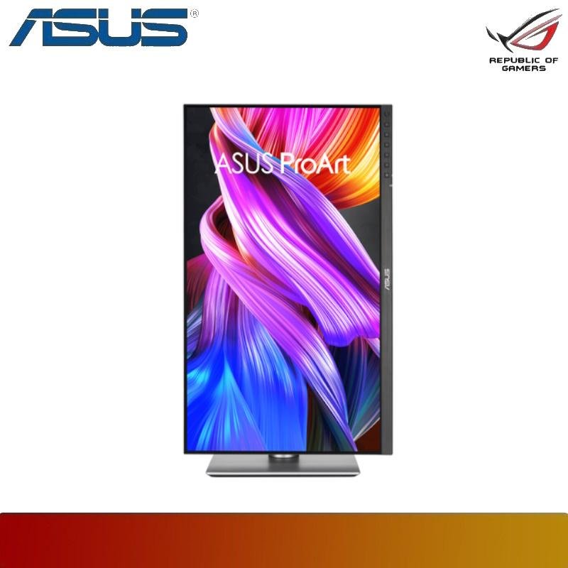 ASUS ProArt Display PA278CFRV - 4 - Nano Komputer