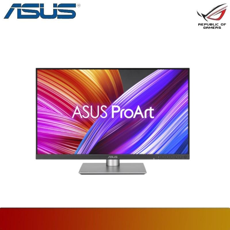 ASUS ProArt Display PA278CFRV - 2 - Nano Komputer