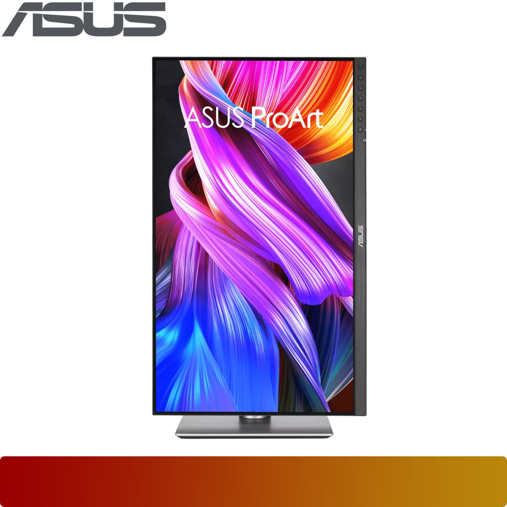 ASUS ProArt Display PA278CFRV-4-Nano Komputer