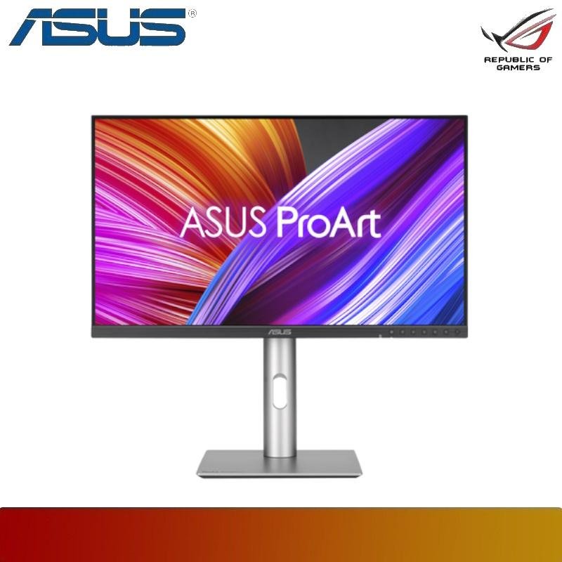 ASUS ProArt Display PA278CFRV - 1 - Nano Komputer