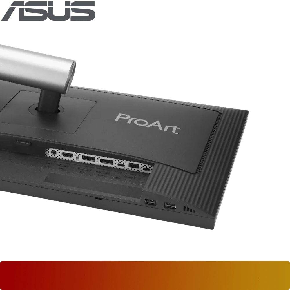 ASUS ProArt Display PA278CFRV-6-Nano Komputer