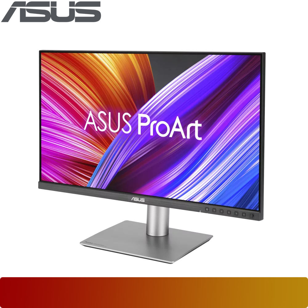 ASUS ProArt Display PA278CFRV-3-Nano Komputer