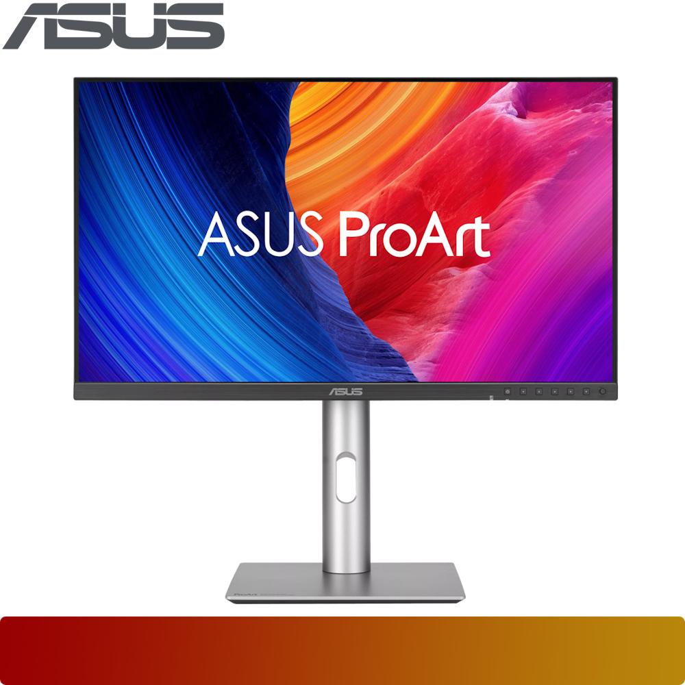 ASUS ProArt Display PA278CGRV - 1 - Nano Komputer